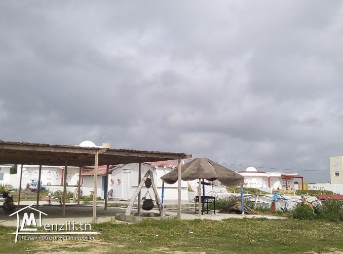 terrain a vendre à kerkouane pour plus d'info 26875066