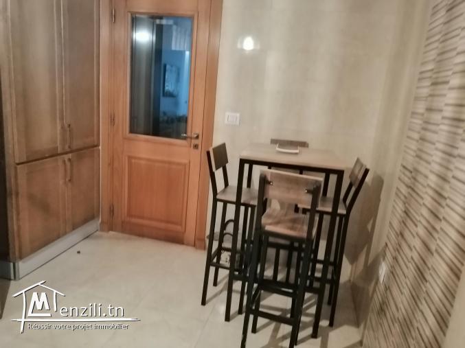appartement de 159 m2 a soukra
