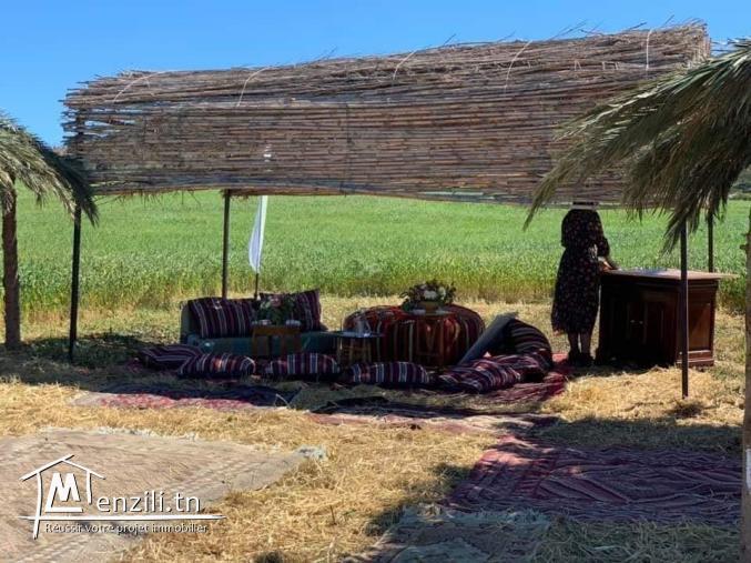 شكون ما يحبش يصيف في قليبية ؟؟؟