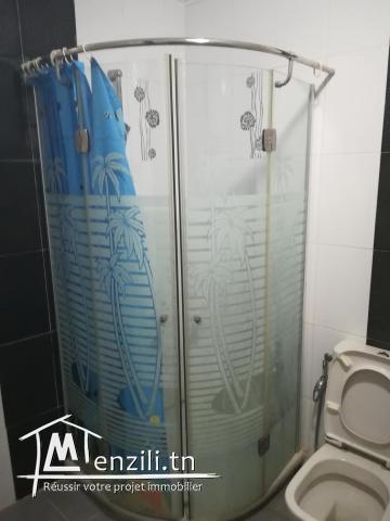 منزل عصري للبيع في نهج 15 أكتوبر بالحي الشرقي بقليبية.