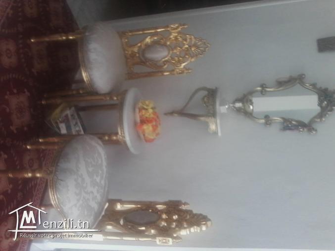 منزل للبيع ببنزرت