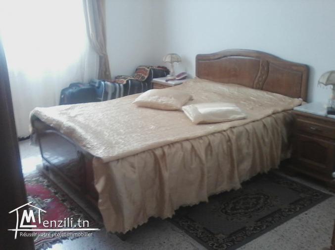 منزل للبيع ببنزرت