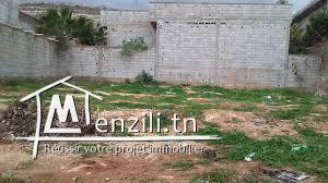 terrain a vendre de 180 m2