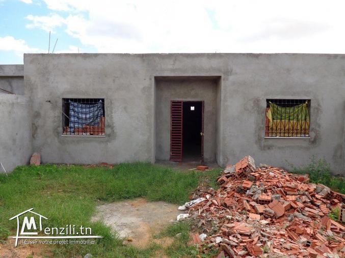 maison a vendre a bessbessiya gh