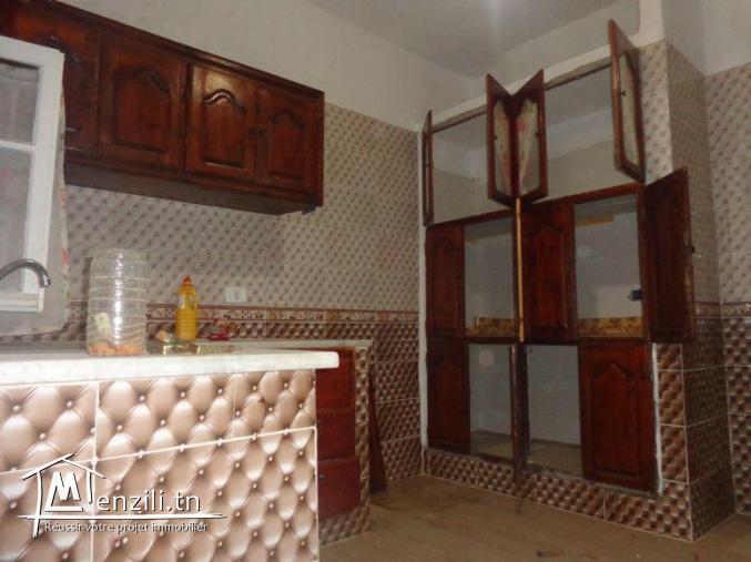 maison proche yesmine hammamet gh