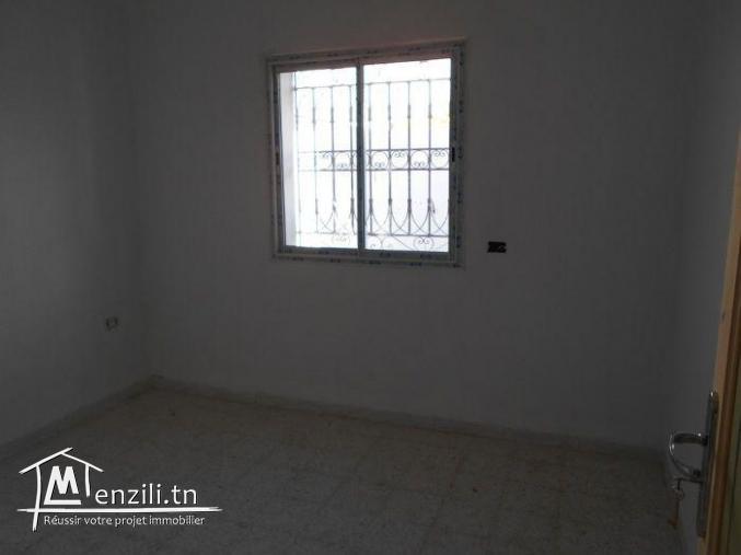 a sidi hamed pré les commodité une maison a vendre gh