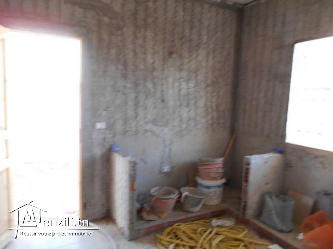 a sidi hamed pré les commodité une maison a vendre gh