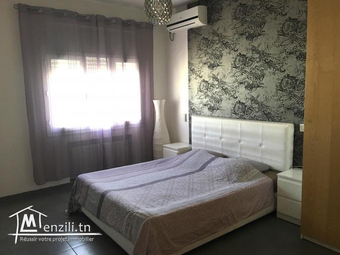 Duplex Menzeh 6