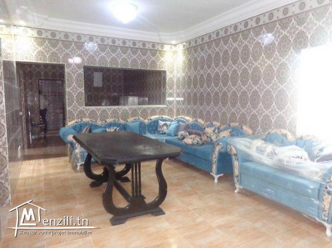 prés yesmine hammamet un appartement a vendre gh