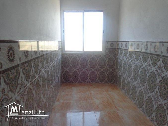 prés yesmine hammamet un appartement a vendre gh