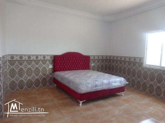 prés yesmine hammamet un appartement a vendre gh