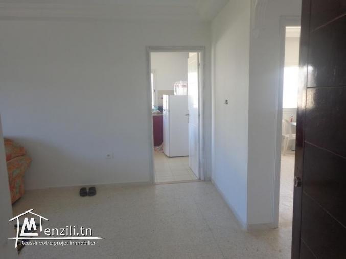 AV un appartement a hammamet gh