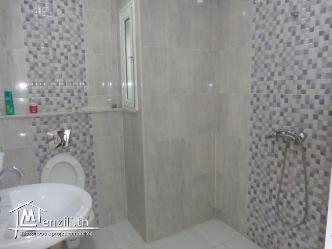 AV un appartement a hammamet gh
