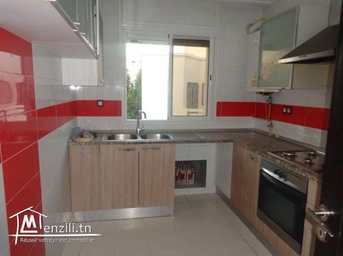 appartement a vendre en face de la plage de nabeul gh