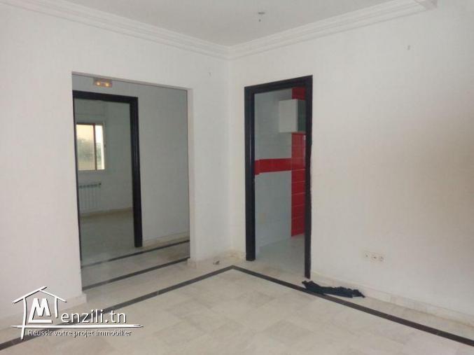 appartement a vendre en face de la plage de nabeul gh