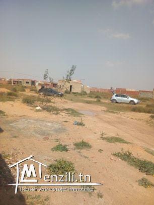 أرض للبيع في طريق السلطنية حي ملاك