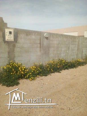 أرض للبيع في طريق السلطنية حي ملاك