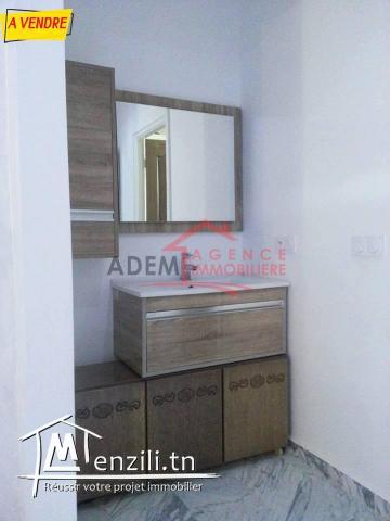 Immeuble  de 7 appartement de luxe avec un sous sol