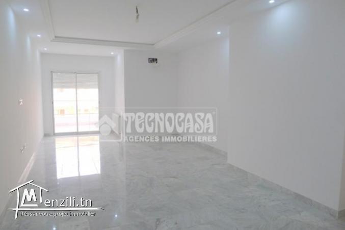 S+3  direct promoteur de 168 m² à Sahloul