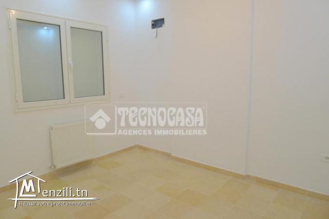 S+3  direct promoteur de 168 m² à Sahloul