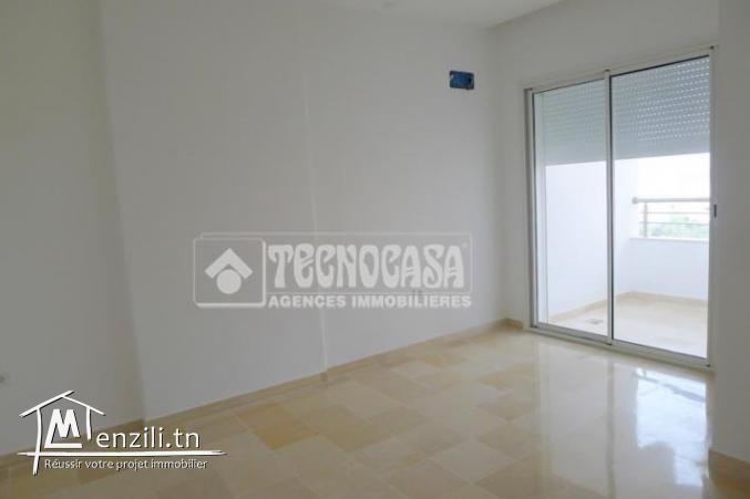 S+3  direct promoteur de 168 m² à Sahloul