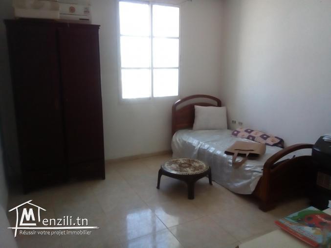 Appartement monfleury