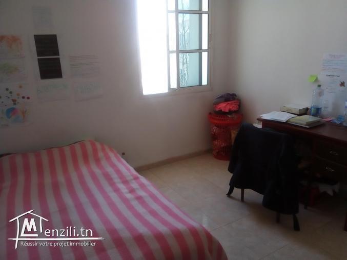 Appartement monfleury