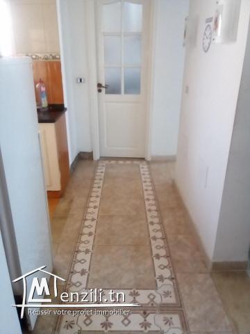 Appartement monfleury