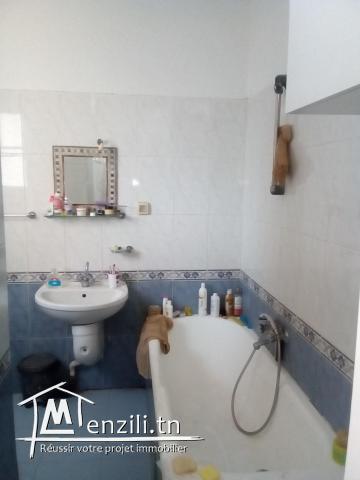 Appartement monfleury