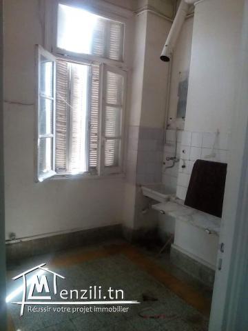 A LOUER AU CENTRE VILLE