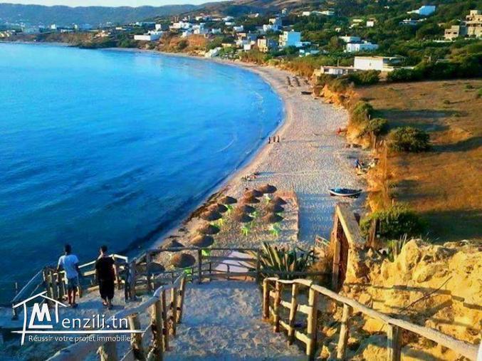 terrain rafraf ain mestir