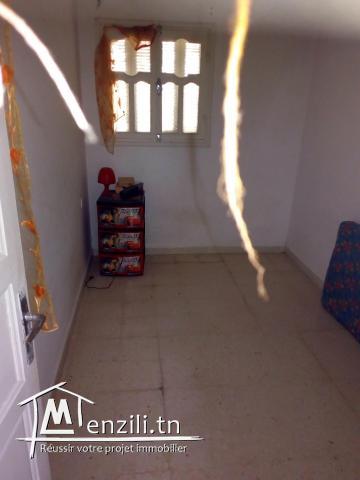 Petit appartement à louer (Habitation ou commercial)