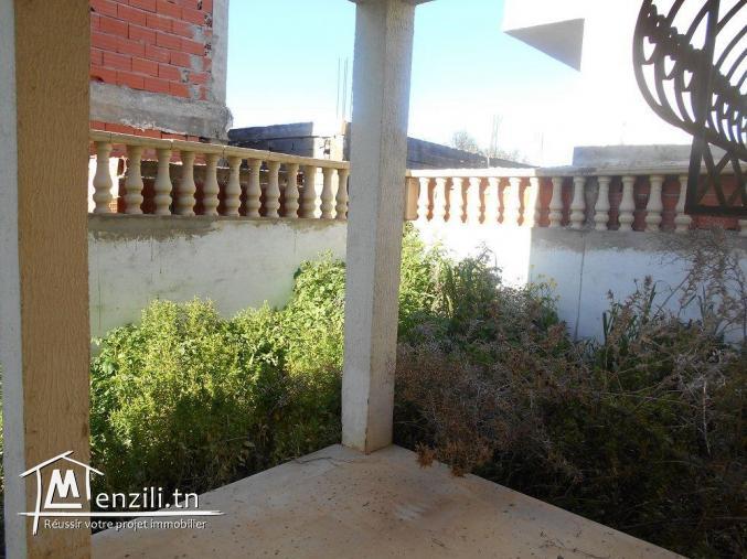 a la compagne yesmine hammamet une maison a vendre gh