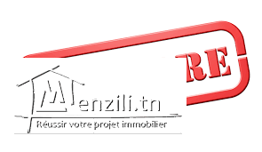 terrain à vendre Superficie 1280 m²