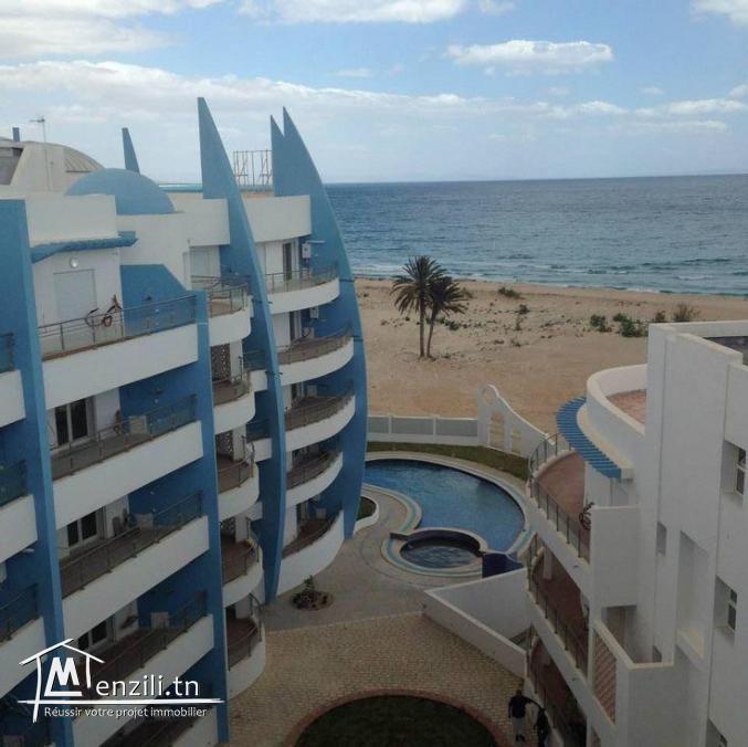 appartement à louer /100 dt nuit 