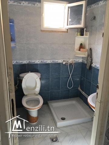 Vente villa a Mnihla superieure