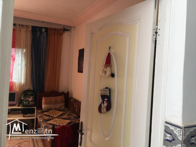 Vente villa a Mnihla superieure