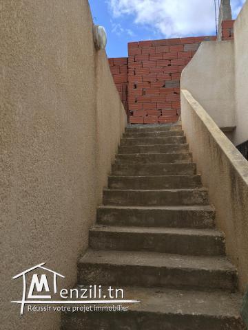 Vente villa a Mnihla superieure