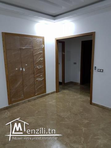 s1  avec grand terrasse