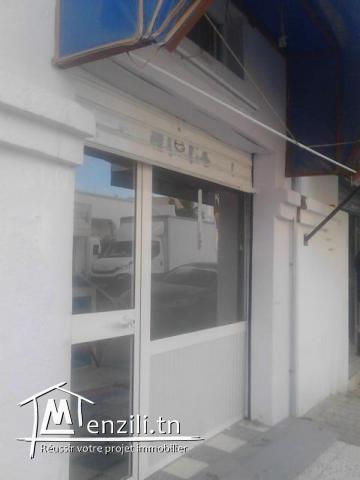 Trés bonne affaire a saisir