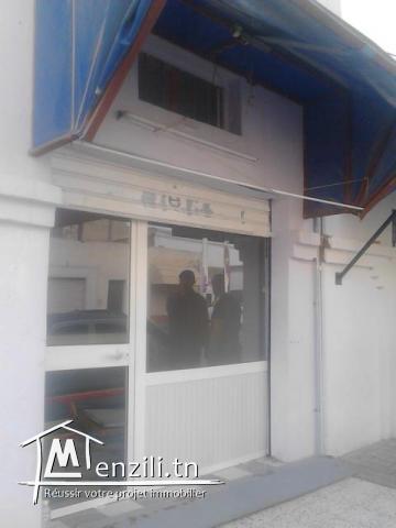 Trés bonne affaire a saisir