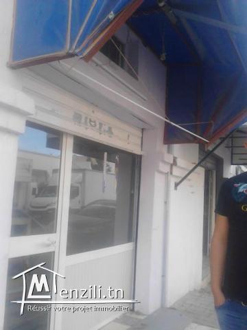 Trés bonne affaire a saisir