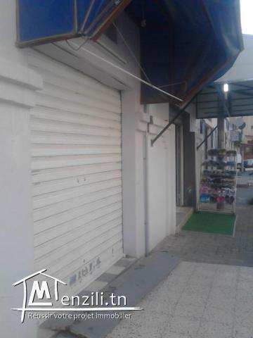 Trés bonne affaire a saisir