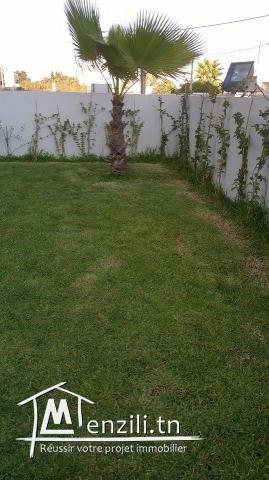 duplex spacieux chez promoteur