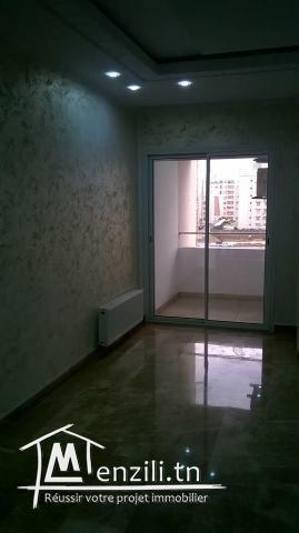 duplex spacieux chez promoteur