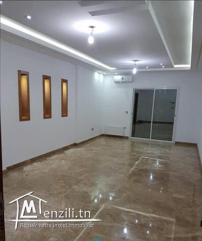 duplex spacieux chez promoteur