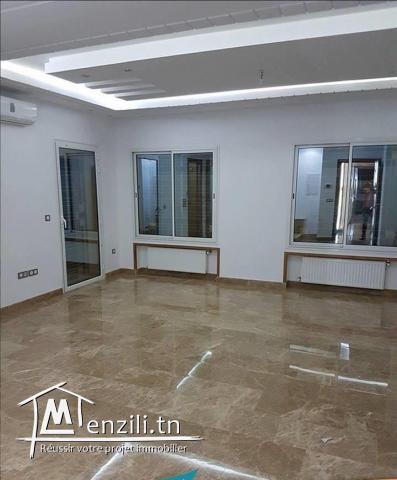 duplex spacieux chez promoteur