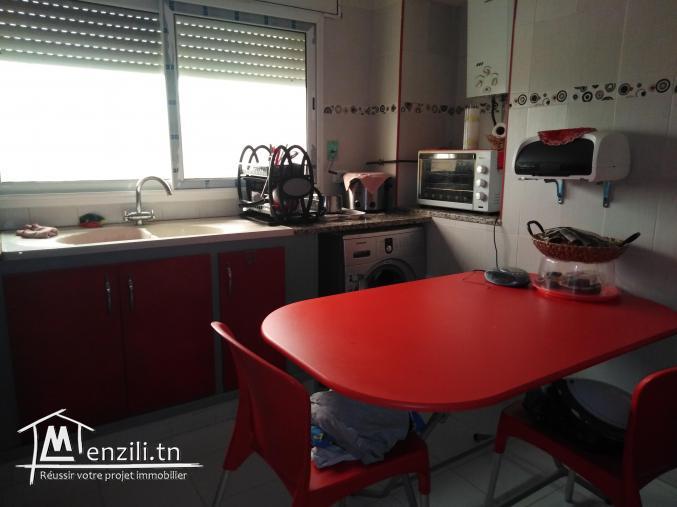 Appartement totalement rénové à GROMBALIA