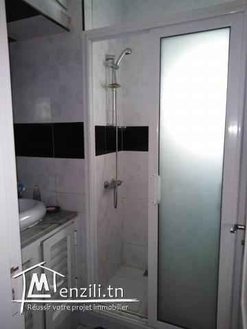 Appartement totalement rénové à GROMBALIA