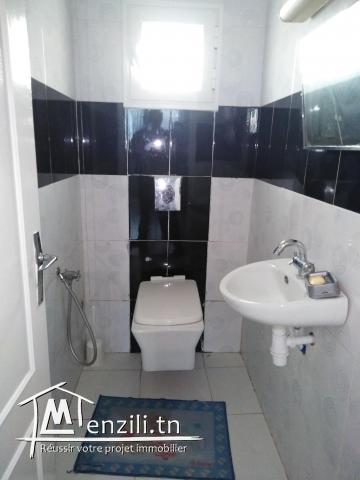 Appartement totalement rénové à GROMBALIA